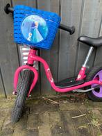 Puky loopfiets, Kinderen en Baby's, Speelgoed | Buiten | Voertuigen en Loopfietsen, Overige typen, Ophalen of Verzenden, Zo goed als nieuw