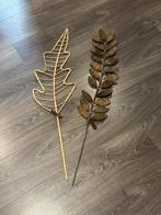 2 riviera Maison rattan bladeren, Ophalen