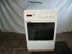 Atag Infra -Turbo Fornuis, Witgoed en Apparatuur, Fornuizen, Ophalen, Gebruikt, Grill, 4 kookzones