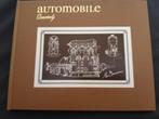 Automobile Quarterly Vol 19 1 –AMC Javelin, AMX, Land Rover, Algemeen, Ophalen of Verzenden, Zo goed als nieuw, Diverse schrijvers