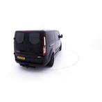 Ford Transit Custom 290 2.2 TDCI L2H1 Trend Dubbele Cabine c, Auto's, Voorwielaandrijving, Euro 5, Gebruikt, 4 cilinders