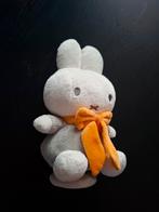 Diverse Nijntje; knuffeldoekje, speenkoord, muziekdoosje, Ophalen of Verzenden, Nieuw, Konijn