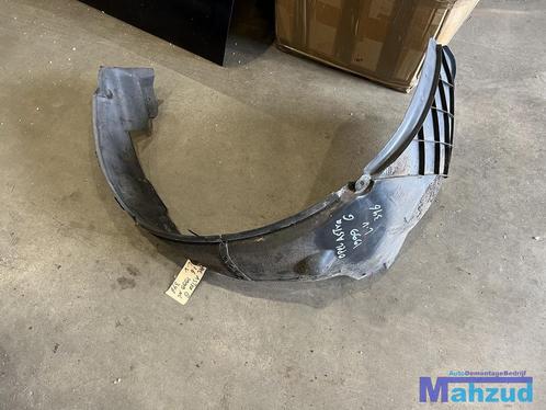 OPEL ASTRA G Links voor modderkuip binnenscherm 1998-2005, Auto-onderdelen, Carrosserie en Plaatwerk, Bumper, Opel, Gebruikt, Ophalen of Verzenden