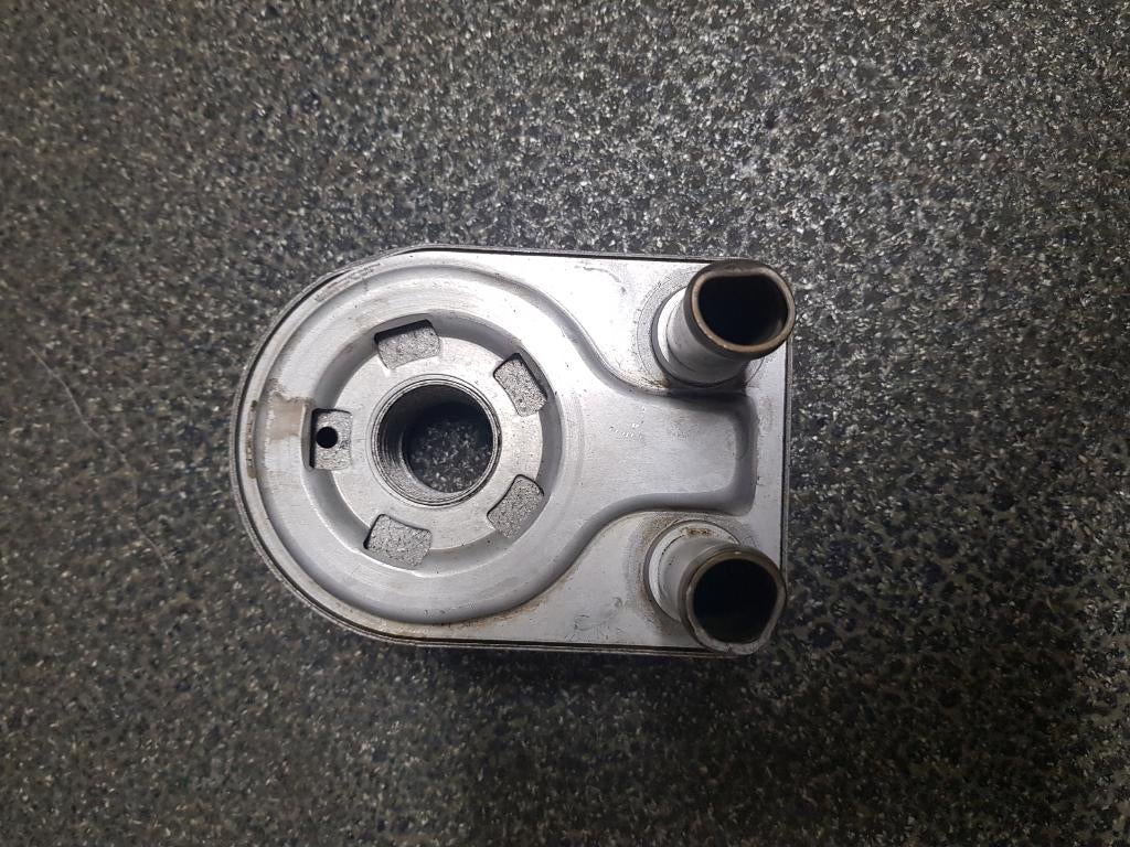 Oliekoeler Ford Fiesta VII 1.0 12V 2016, Auto diversen, Ophalen of Verzenden