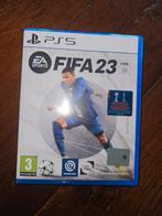 fifa23 ps5, Ophalen of Verzenden, Zo goed als nieuw