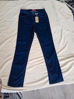 Nieuwe John baner broek maat 38, Kleding | Dames, Spijkerbroeken en Jeans, Ophalen of Verzenden, Zo goed als nieuw, Blauw, W30 - W32 (confectie 38/40)