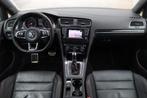 Volkswagen Golf 2.0 TSI GTI Performance PANO NAP ACC LEDER, 65 €/maand, Gebruikt, 4 cilinders, 1984 cc
