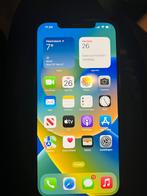 iPhone 12 pro Max, 128 GB, Blauw, IPhone 12 Pro Max, Zonder abonnement