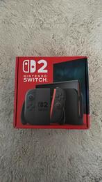 Switch 2, Ophalen of Verzenden, Nieuw, Met 1 controller, Switch Original