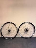 Giant PR-2 race bike wheel set, Fietsen en Brommers, Fietsonderdelen, Ophalen of Verzenden, Zo goed als nieuw, Racefiets