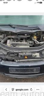 UAU motor, Ophalen of Verzenden, Audi