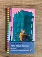 Guus Kuijer - Voor altijd samen, amen, Ophalen of Verzenden, Nieuw, Guus Kuijer