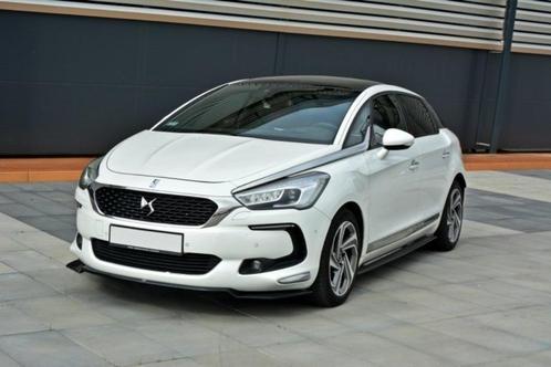 Voorlip achterlip sideskirt spoiler - Citroen DS5 11-15, Auto diversen, Tuning en Styling, Ophalen of Verzenden