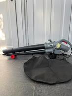 Bladblazer/bladzuiger CMI, Tuin en Terras, Bladblazers, Ophalen, CMI, Handgedragen, Zo goed als nieuw