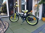 Amigo jongensfiets 16 inch, Ophalen, Gebruikt, 16 inch, Handrem