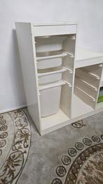 IKEA TROFAST Speelgoedkast met bakken, Kinderen en Baby's, Kinderkamer | Commodes en Kasten, Minder dan 90 cm, Kast, Ophalen of Verzenden