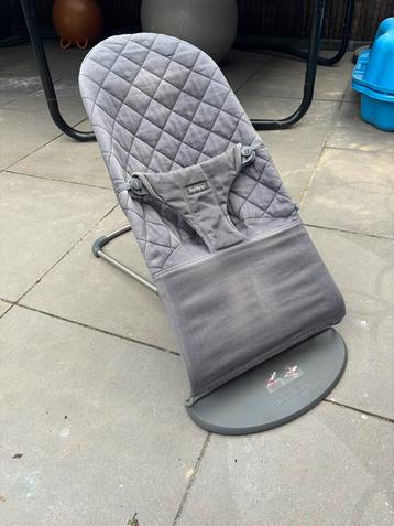 Babybjorn wipper beschikbaar voor biedingen