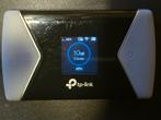 TP-Link M7650 Mobiele router, Ophalen of Verzenden, Zo goed als nieuw