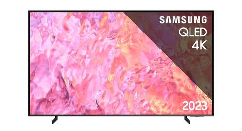 GSM HUYS | Samsung QLED 50 inch | QE50Q67AU | Nieuw, Audio, Tv en Foto, Televisies, Nieuw, QLED, 100 cm of meer, 4k (UHD), Samsung