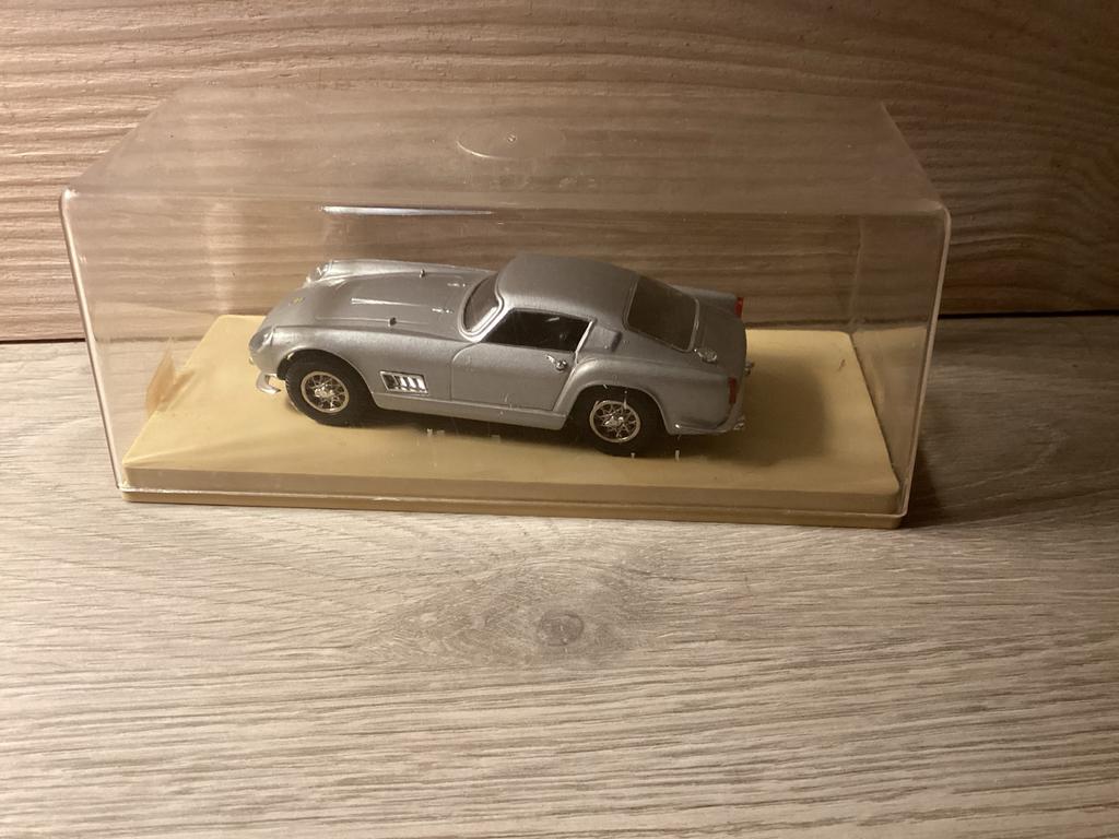 Ferrari 250 GT Berlinetta TDF Modelauto, Hobby en Vrije tijd, Ophalen of Verzenden, Zo goed als nieuw, Auto, Overige merken