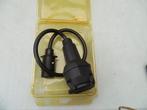 Caravan a.h.w. verloop 7 polig 13 polig lang . €15,00, Ophalen, Nieuw