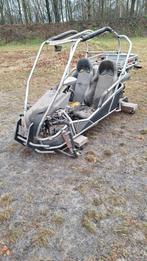 Carter Buggy 250cc  met kenteken, Ophalen