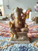 Handgesneden Ganesha Beeldje, Antiek en Kunst, Ophalen