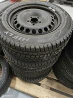 Winterbanden Hifly - 215/60 R16 - 55H XL Extra Load - 04425, Ophalen of Verzenden, Gereviseerd
