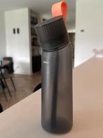 Grijze Waterfles - 650ml, Ophalen of Verzenden, Zo goed als nieuw