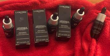 Lancome Genifique ultimate serum dual reperation/concentrate beschikbaar voor biedingen