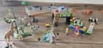 Playmobil Dierentuin met veel uitbreiding!, Kinderen en Baby's, Speelgoed | Playmobil, Ophalen of Verzenden, Zo goed als nieuw
