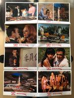 Originele James Bond 007 “You Only Live Twice” LC poster, Verzamelen, Film en Tv, Ophalen of Verzenden, Zo goed als nieuw, Poster