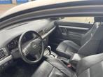 Opel Vectra GTS 2.8 V6 Executive, Gebruikt, 1505 kg, 1600 kg, Euro 4