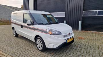 Fiat Doblò Cargo 1.3 MJ L2H1 Maxi Airco/Navi beschikbaar voor biedingen