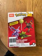 Pokemon construx., Ophalen of Verzenden, Zo goed als nieuw, Overige merken