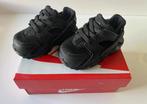 Nieuwe Nike Huarache Run Maat 19,5 zwart, Ophalen of Verzenden, Nieuw, Jongen of Meisje, Schoenen