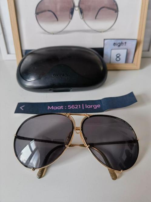 8- Origineel porsche design vintage piloten zonnebril by car, Sieraden, Tassen en Uiterlijk, Zonnebrillen en Brillen | Heren, Zo goed als nieuw