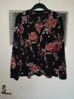 Dames Blouse Van De Only Maat 40, Maat 38/40 (M), Only, Zwart, Ophalen of Verzenden