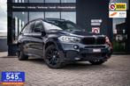 BMW X5 xDrive40e*M-Sport*PANO*360 CAMERA*LEDER*TREKHAAK*VOL!, Auto's, Automaat, Gebruikt, X5, 4 cilinders