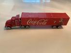 Coca cola kersttruck nieuw, Ophalen of Verzenden, Nieuw, Bus of Vrachtwagen