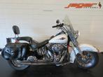 Harley-Davidson FLSTC SOFTAIL HERITAGE CLASSIC! (bj 2008), Motoren, Motoren | Harley-Davidson, Bedrijf, Chopper