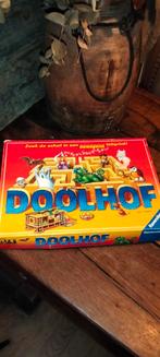 Doolhof spel, Gebruikt, ., Ophalen of Verzenden, .