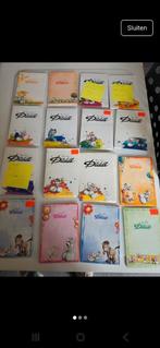Diddl a6 pakket blaadjes, Verzamelen, Diddl, Ophalen of Verzenden, Zo goed als nieuw, Papier, Kaart of Schrift