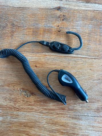 Bluetooth Handsfree Set Auto beschikbaar voor biedingen