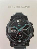 Te koop smartwatch G4 kan een simkaart in, Sieraden, Tassen en Uiterlijk, Smartwatches, Ophalen