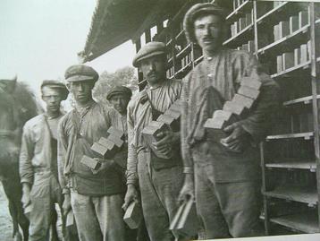 Stenen bakken aan de Maas. De Rijswaard 1900 - 2013. beschikbaar voor biedingen