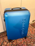 ZGAN Samsonite 28 “ inch spinner trolley koffer lichtgewicht, Hard kunststof, 45 tot 55 cm, Zo goed als nieuw, 70 cm of meer