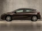 Opel Astra 1.4 Turbo Sport € 14.945,00, Automaat, Stof, 1398 cc, 620 kg
