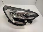 Renault Clio V Led Zilver rechterlamp Ideaal