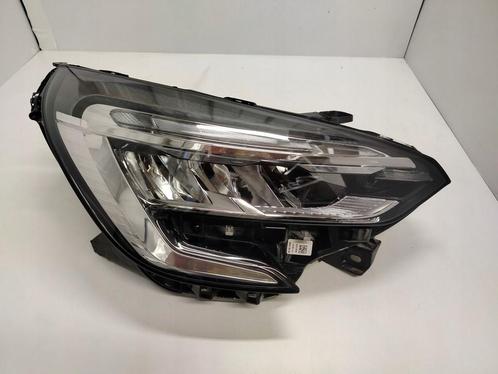 Renault Clio V Led Zilver rechterlamp Ideaal, Auto-onderdelen, Verlichting, Renault, Gebruikt, Ophalen of Verzenden